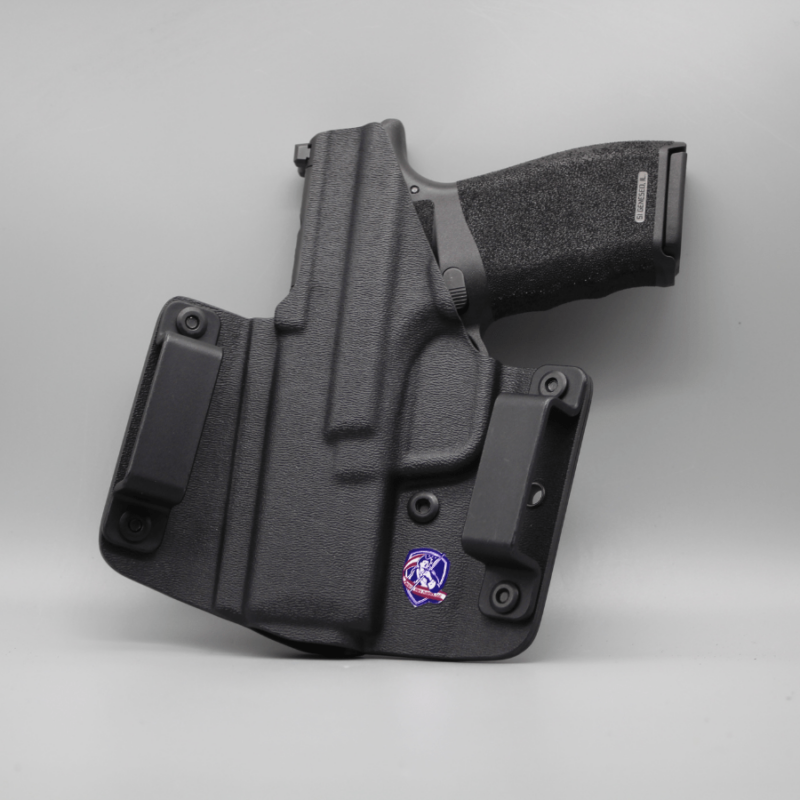 Springfield Hellcat Pro OWB Holster
