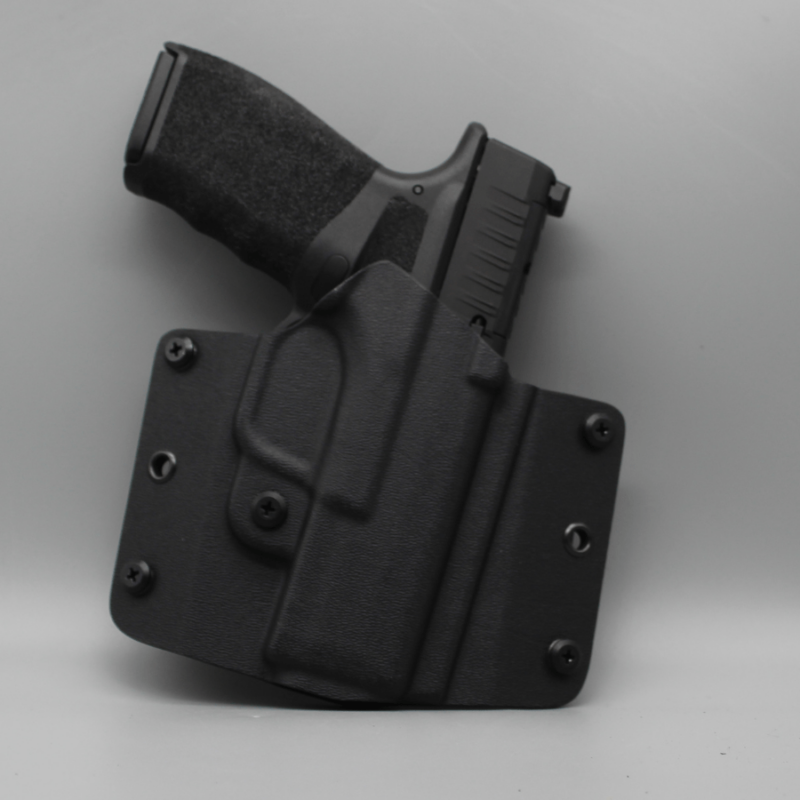 Springfield Hellcat Pro OWB Holster - Image 2