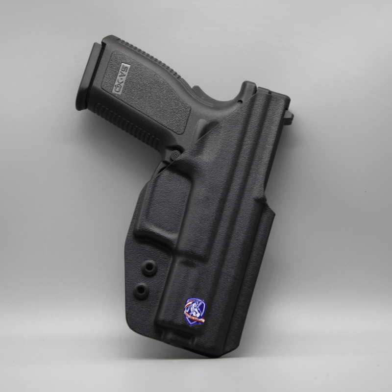 Springfield XD 40 IWB Holster - Image 4