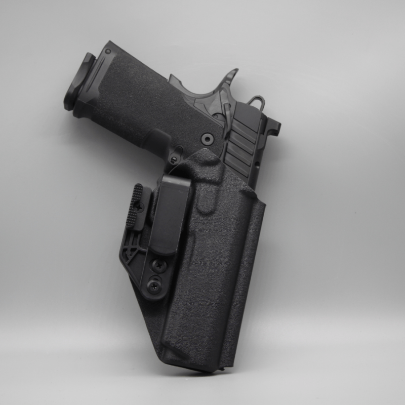 Springfield Prodigy 4.25in IWB Holster