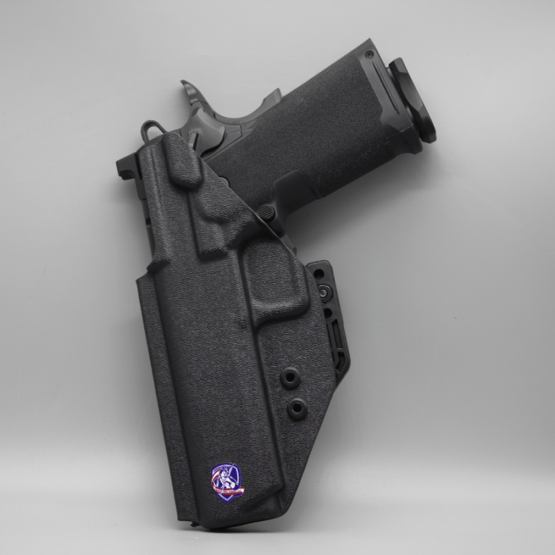 Springfield Prodigy 4.25in Appendix Holster