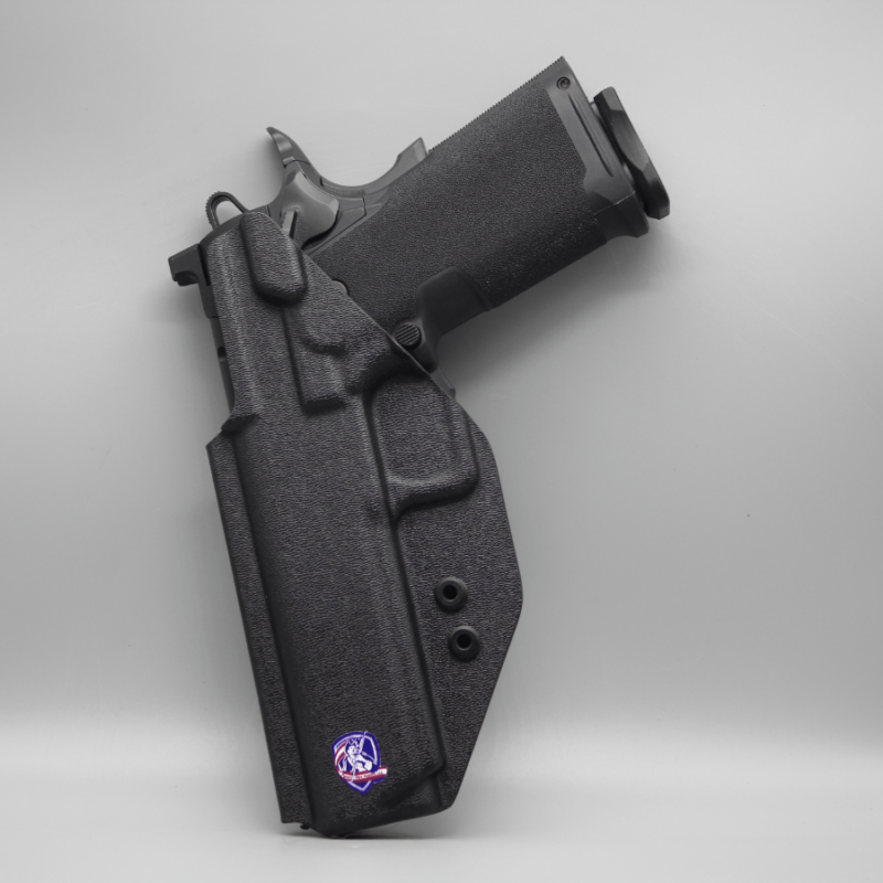 Springfield Prodigy 5in IWB Holster - Image 2