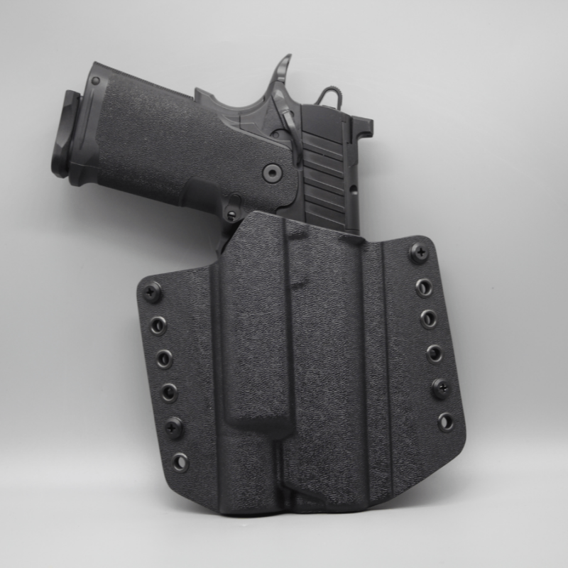 Springfield Prodigy 4.25in OWB Holster - Image 2