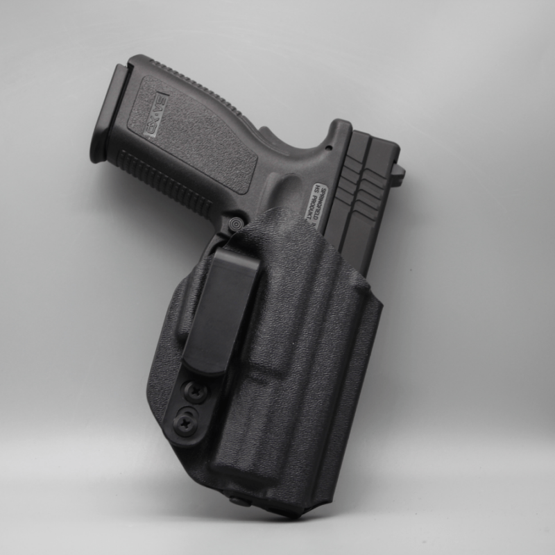 Springfield XD 40 IWB Holster - Image 2
