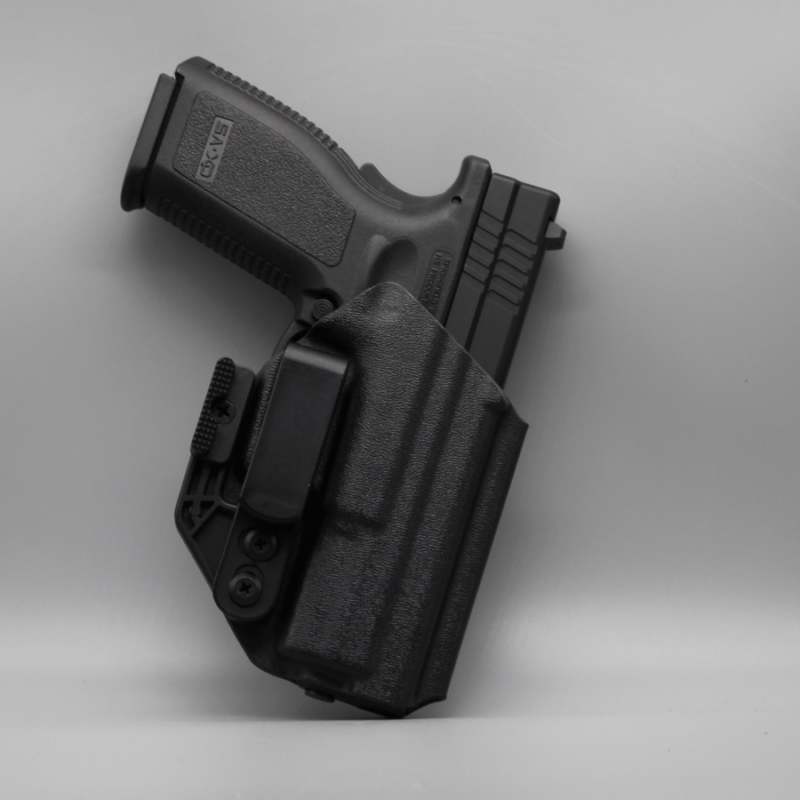 Springfield XD 9 Appendix Holster - Image 2