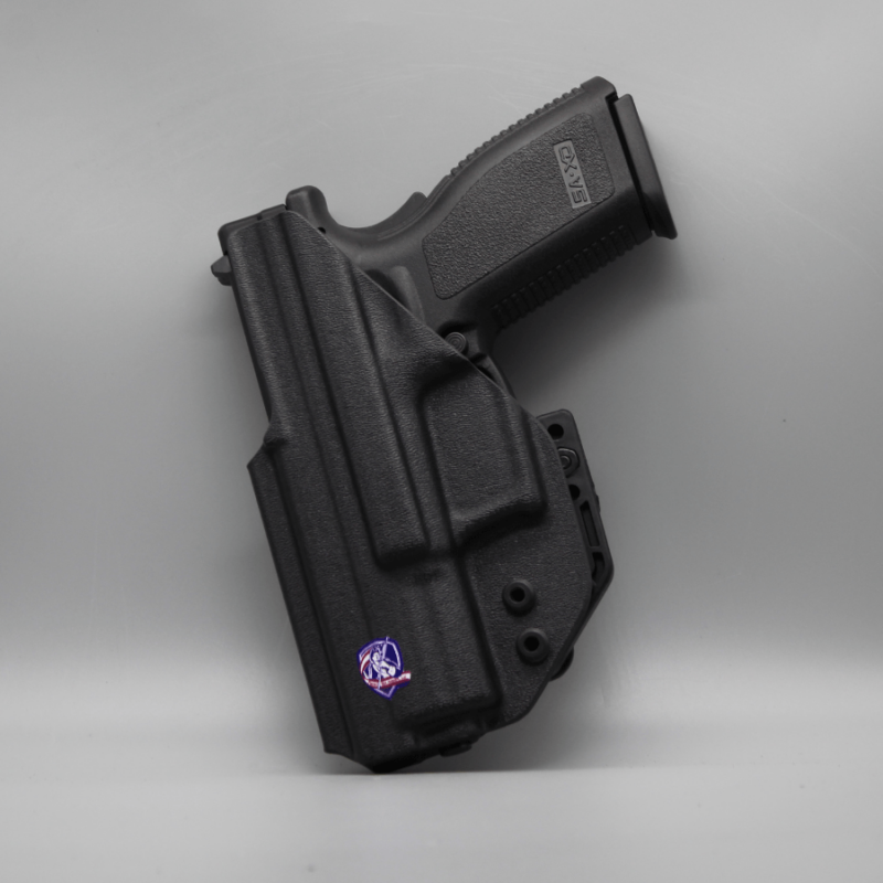 Springfield XD 40 Appendix Holster