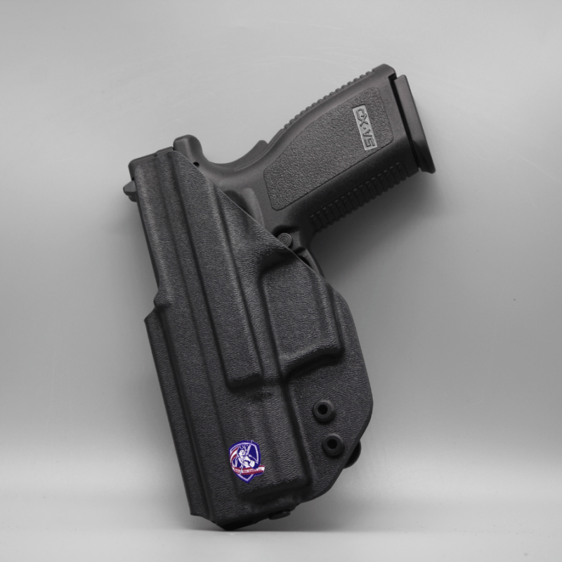 Springfield XD 40 IWB Holster