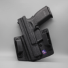 Springfield XD 9 OWB Holster