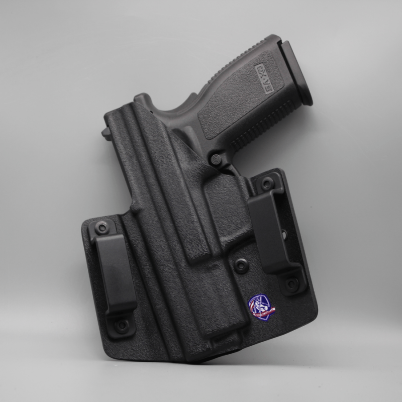 Springfield XD 40 OWB Holster