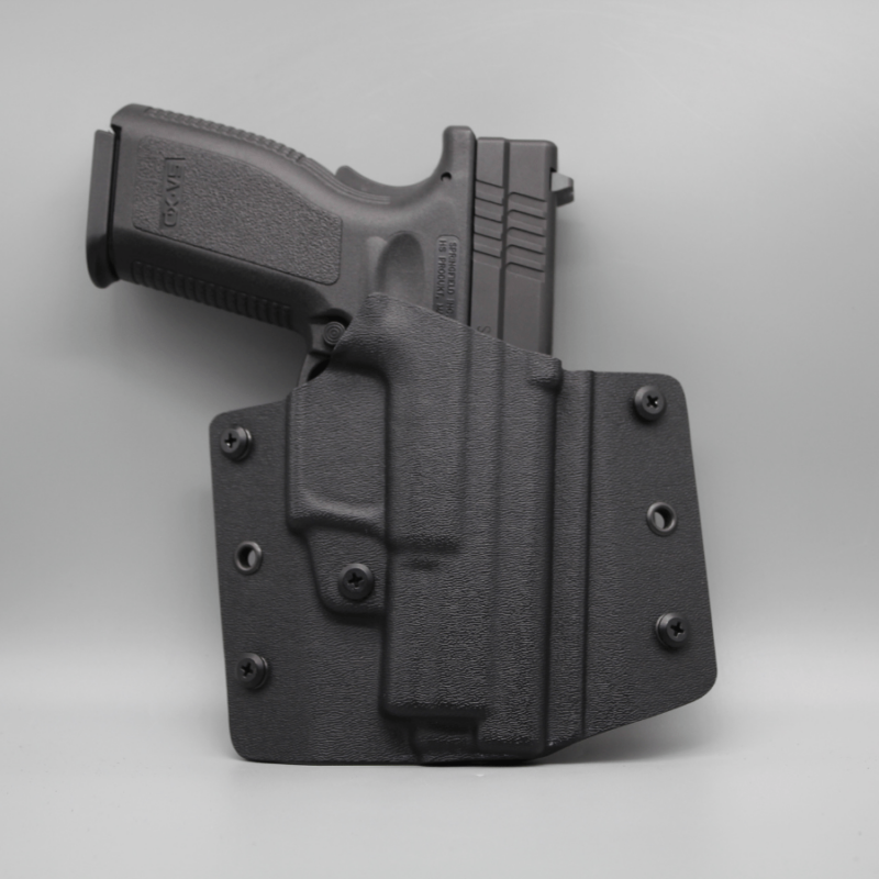 Springfield XD 45 OWB Holster