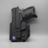 Springfield XDS 9 Appendix Holster