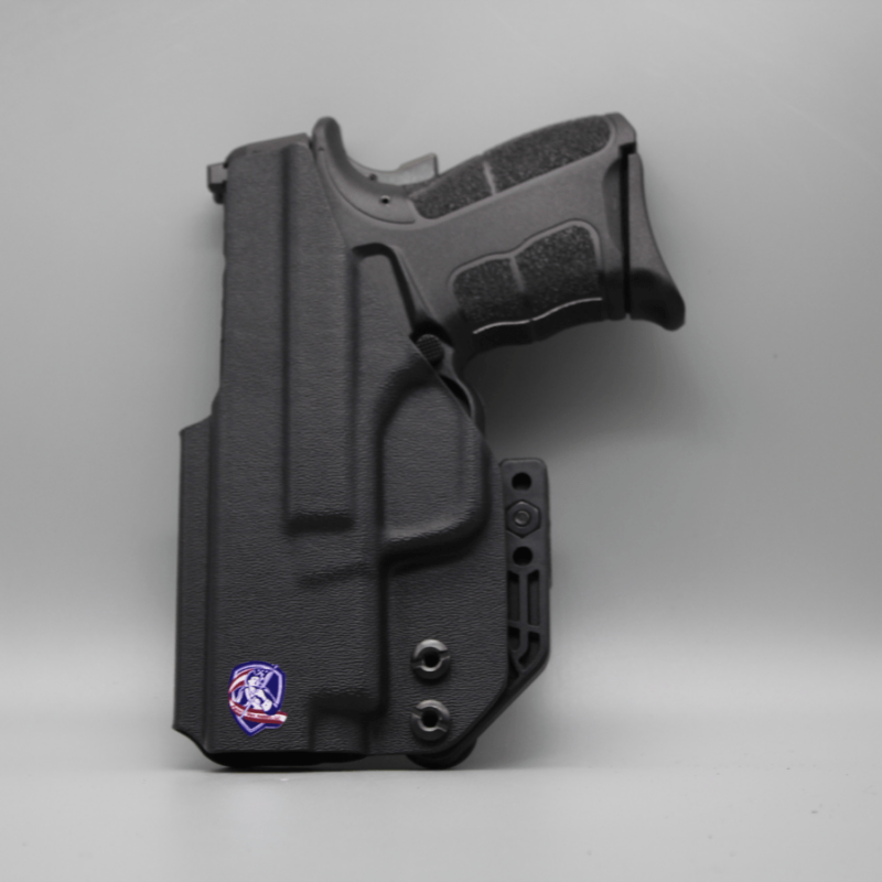 Springfield XDS 45 Appendix Holster