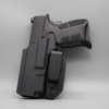 Springfield XDS 9 IWB Holster - Image 3