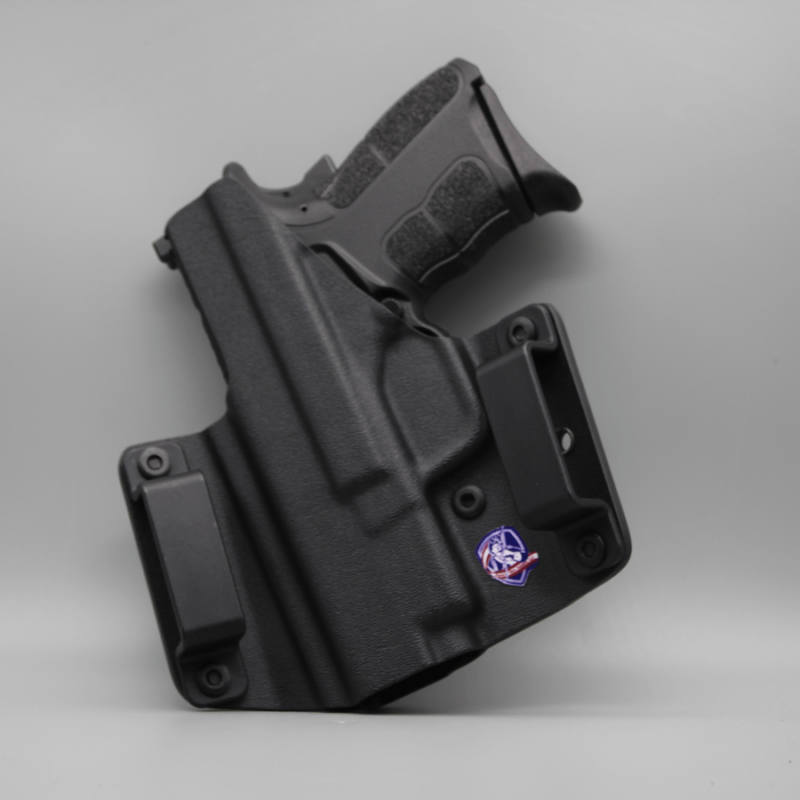 Springfield XDS 45 OWB Holster