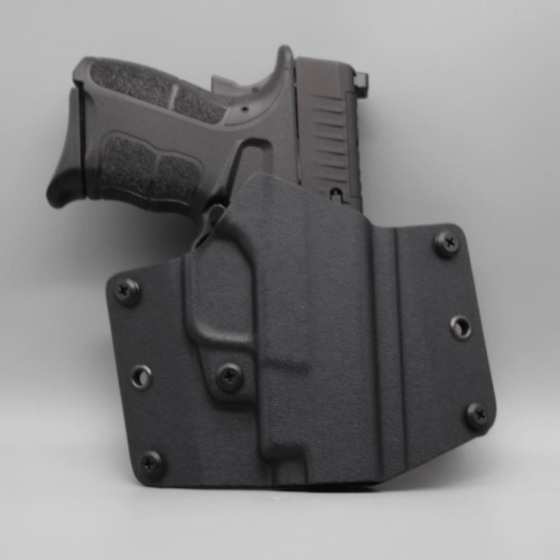 Springfield XDS 45 OWB Holster - Image 2