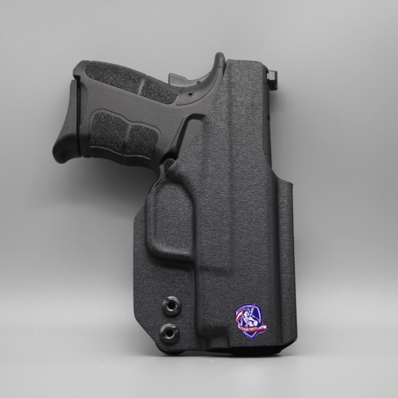 Springfield XD 45 IWB Holster