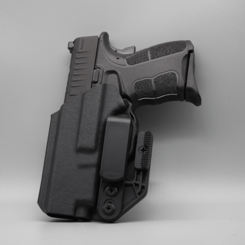 Springfield XDS 45 Appendix Holster - Image 4