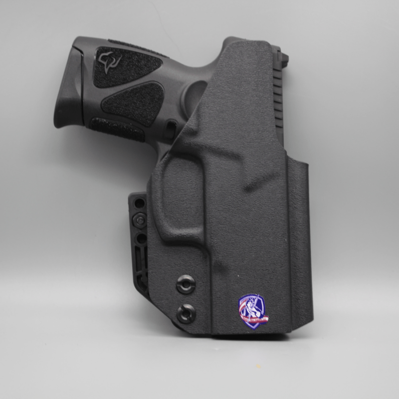 Taurus G3c Appendix Holster