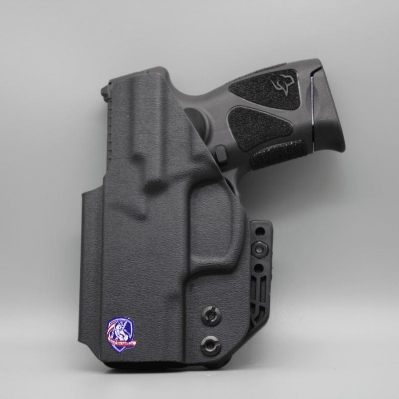 Taurus G3c Appendix Holster - Image 2