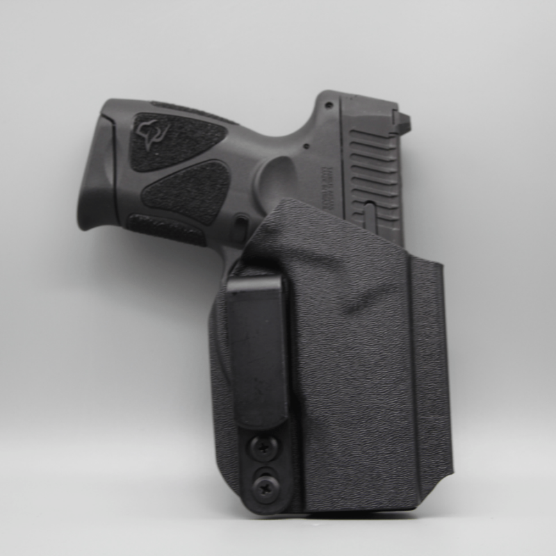 Taurus G3c IWB Holster - Image 3