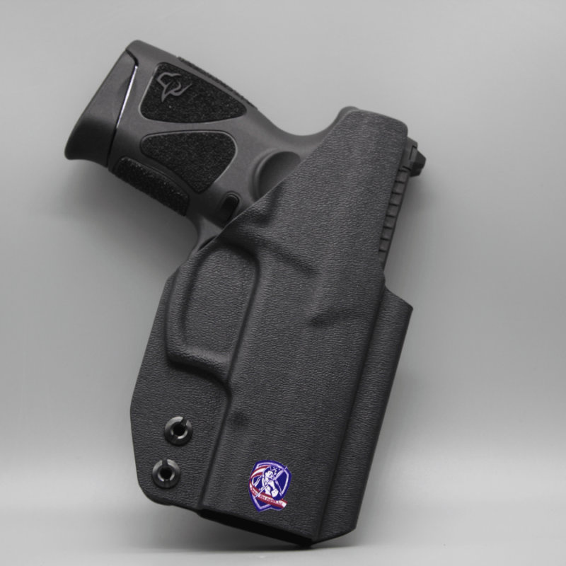 Taurus G3c IWB Holster - Image 2