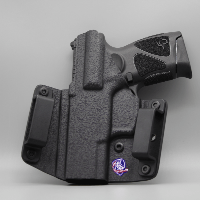 Taurus G3c OWB Holster