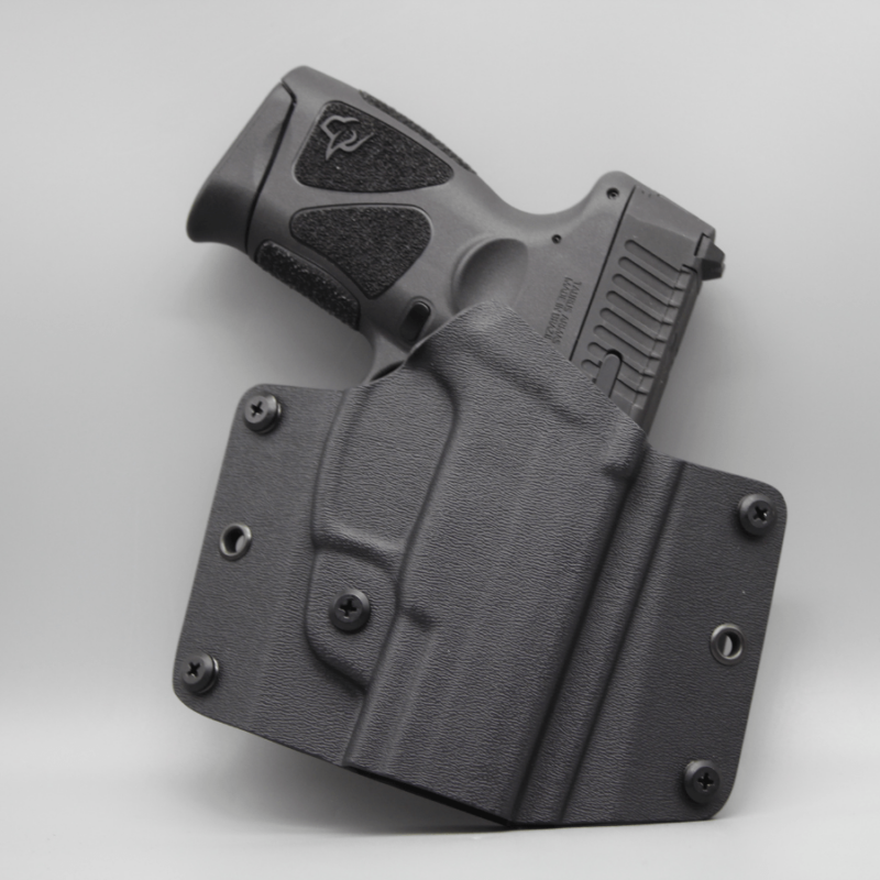 Taurus G3c OWB Holster - Image 2