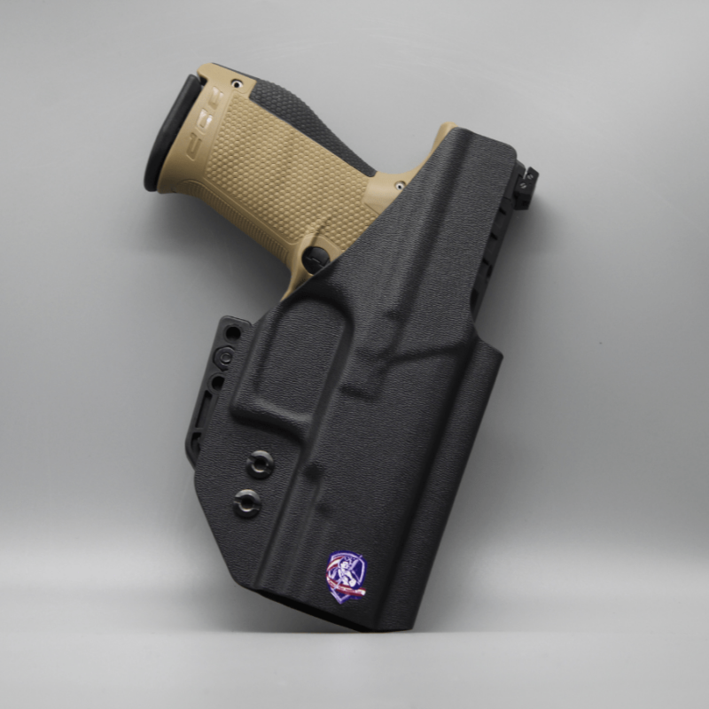 Walther PDP Appendix Holster - Image 4