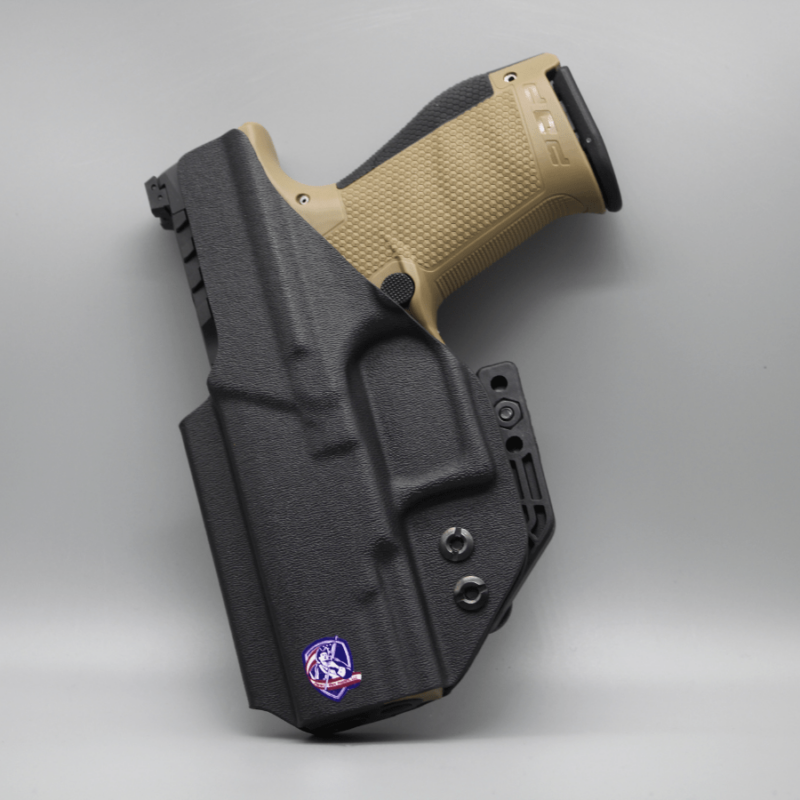 Walther PDP Appendix Holster