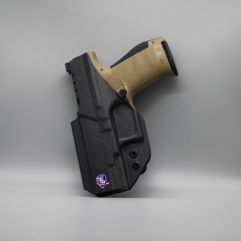 Walther PDP IWB Holster