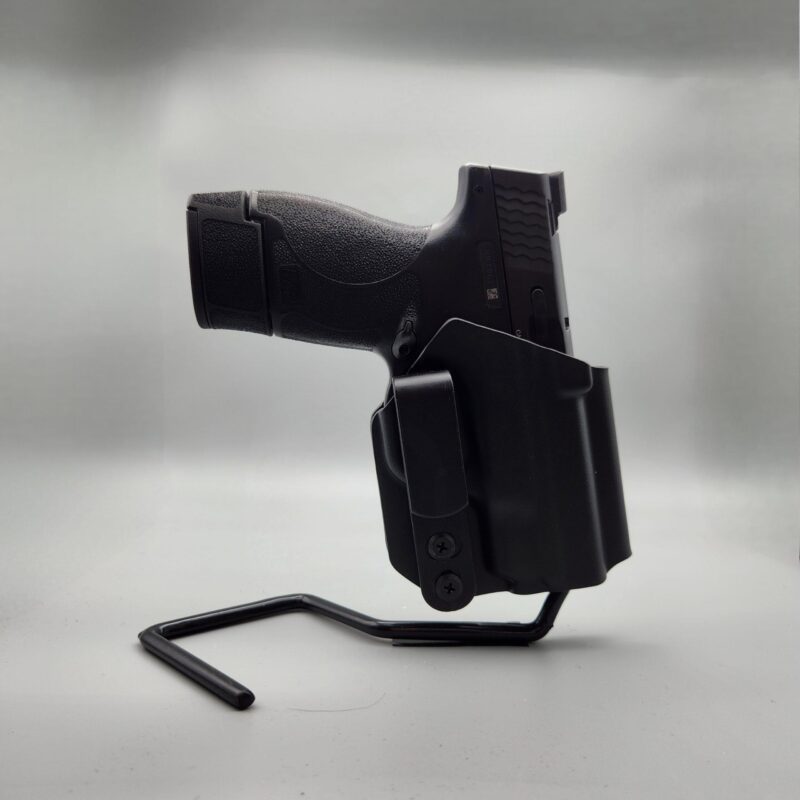 Smith & Wesson M&P 9 Shield Plus IWB Holster - Image 2