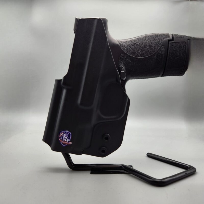 Smith & Wesson M&P 9 Shield Plus IWB Holster