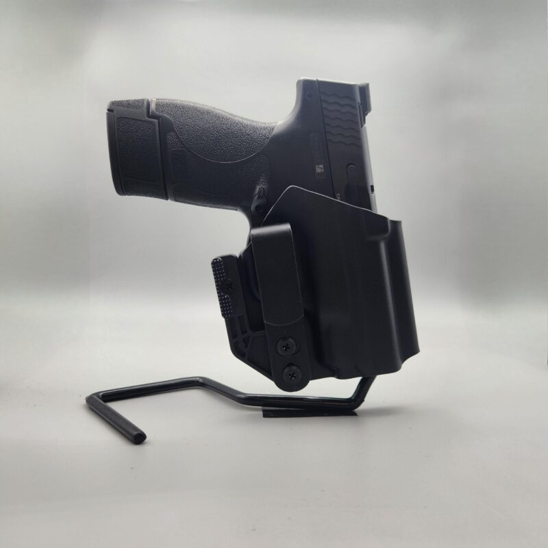Smith & Wesson M&P 9 Shield Plus Appendix Holster - Image 2
