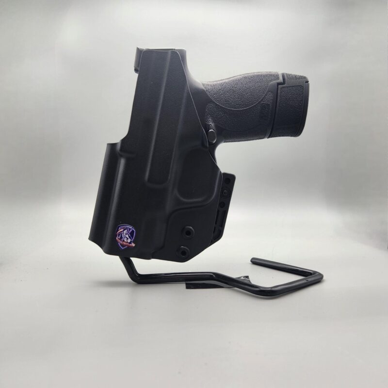 Smith & Wesson M&P 9 Shield Plus Appendix Holster