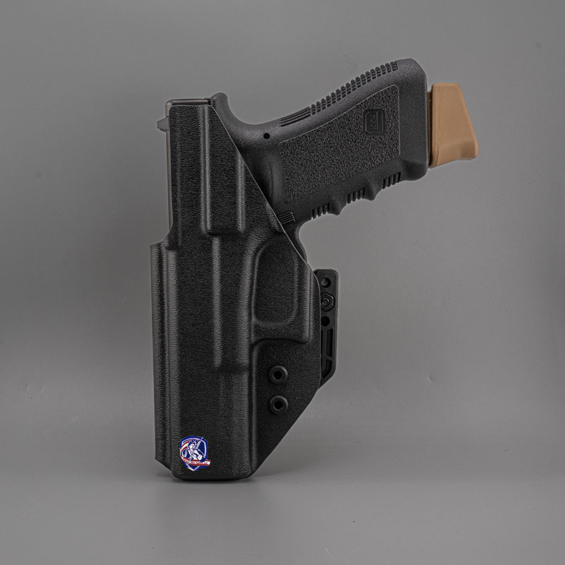 Glock 17 Appendix Holster