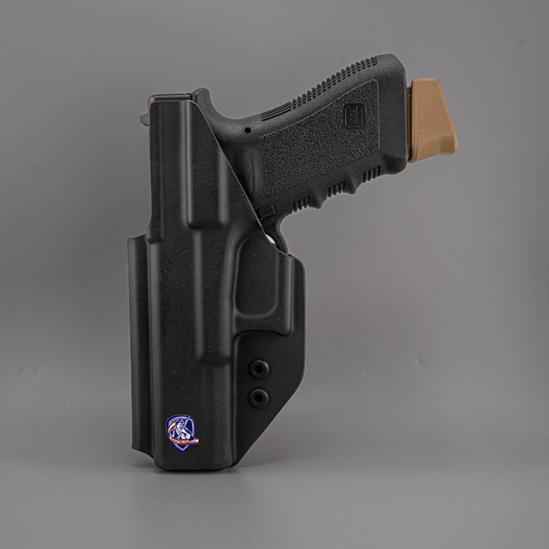 Glock 17 IWB Holster
