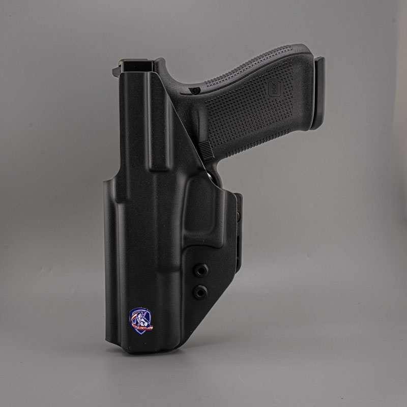 Glock 20 Appendix Holster