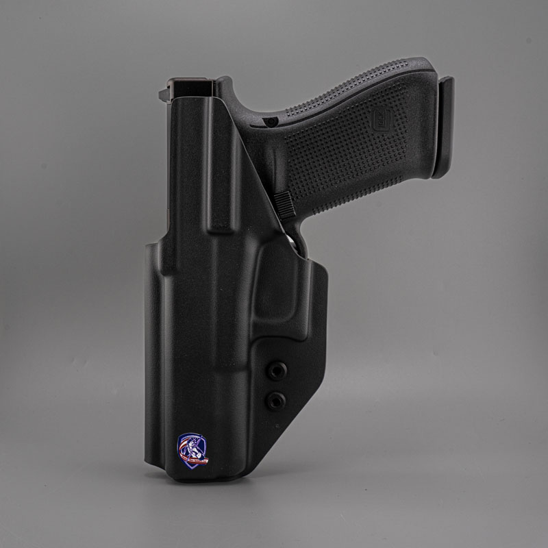 Glock 20 IWB Holster