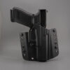 Glock 21 OWB Holster - Image 2