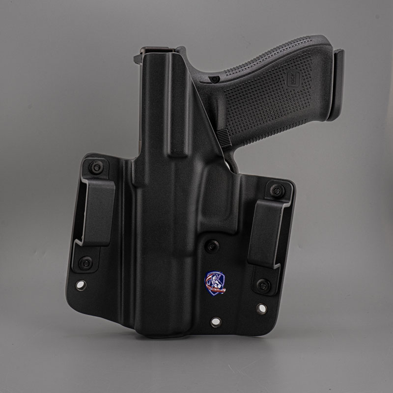 Glock 20 OWB Holster
