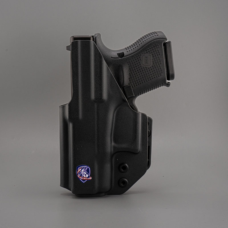 Glock 26 Appendix Holster