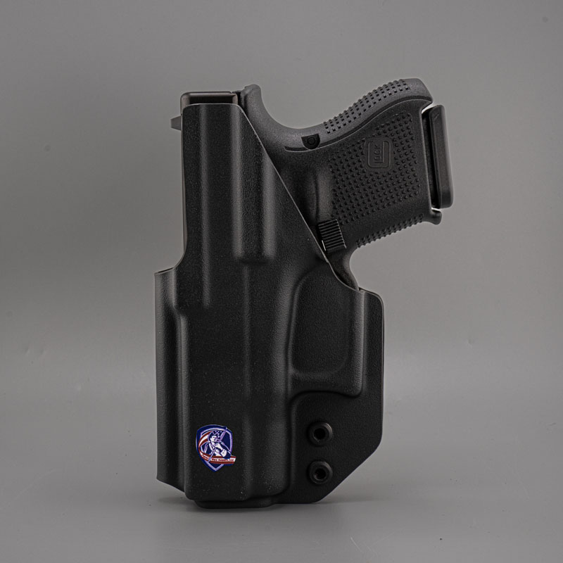 Glock 26 IWB Holster
