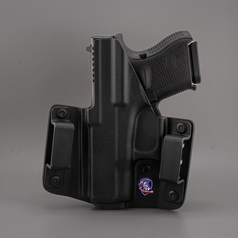 Glock 26 OWB Holster