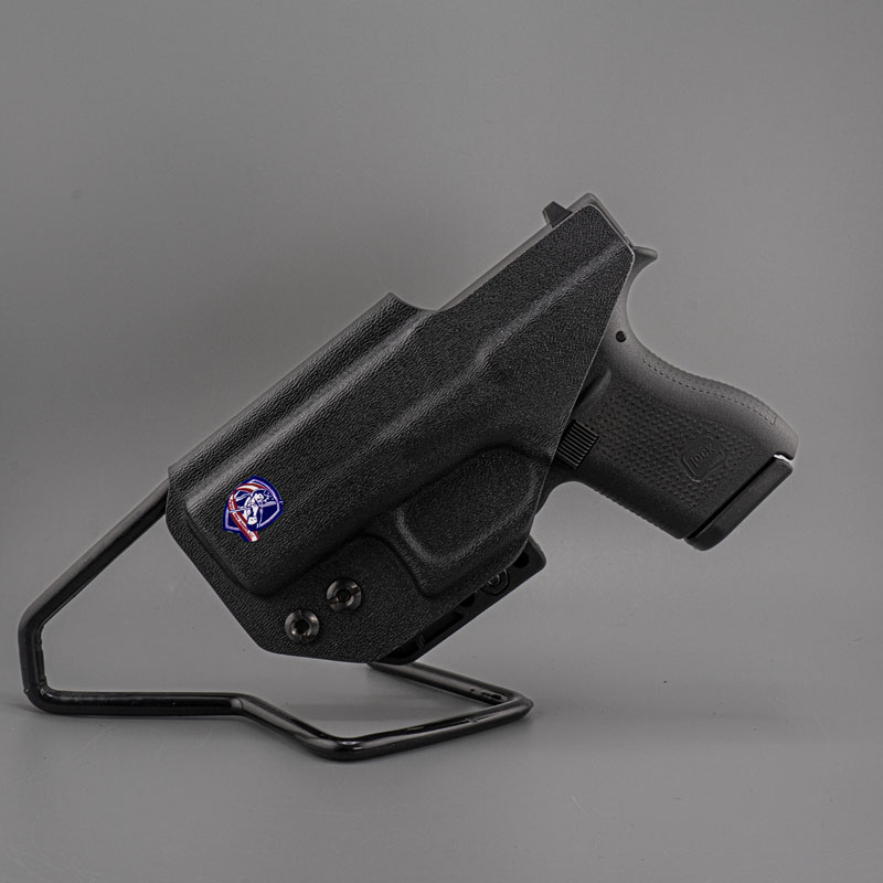 Glock 42 Appendix Holster