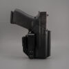 Glock 43X Railed Appendix Holster - Image 2
