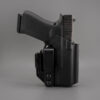 Glock 43X Railed Appendix Holster - Image 3