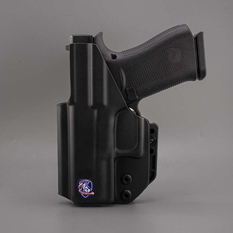 Glock 43 Appendix Holster