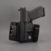Glock 43X Non-Railed Holster