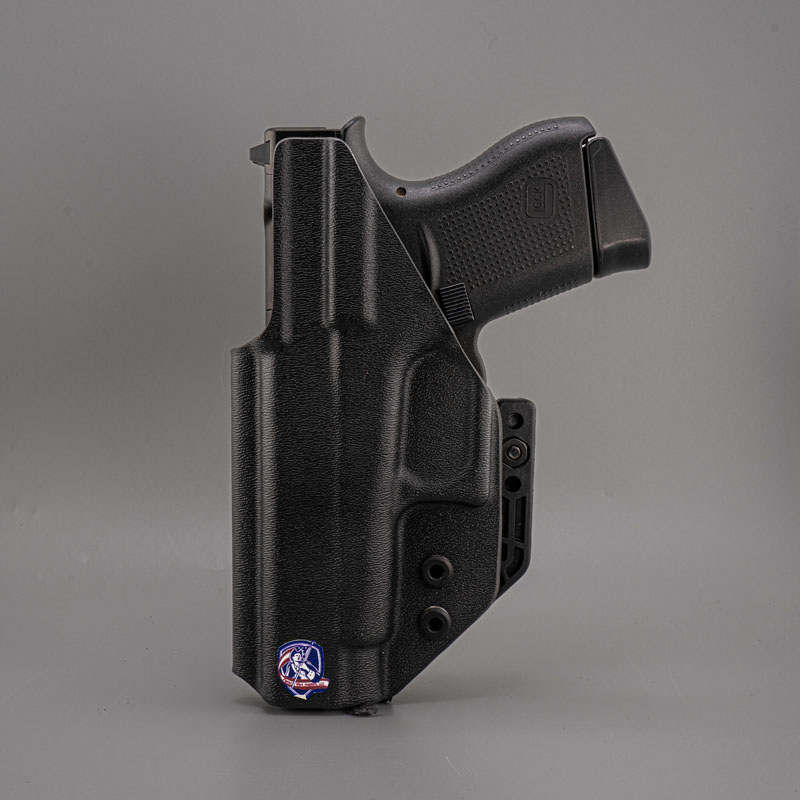 Glock 48 Non-Railed Appendix Holster