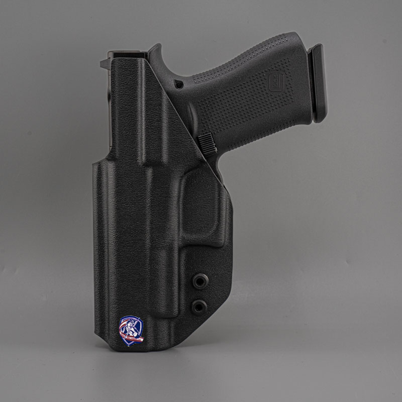 Glock 48 Railed IWB Holster